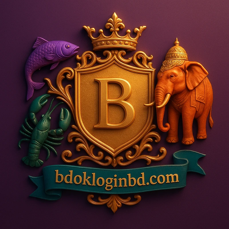 bdok login গেমিং প্ল্যাটফর্মে বর্মিজ 6 প্রাণী
