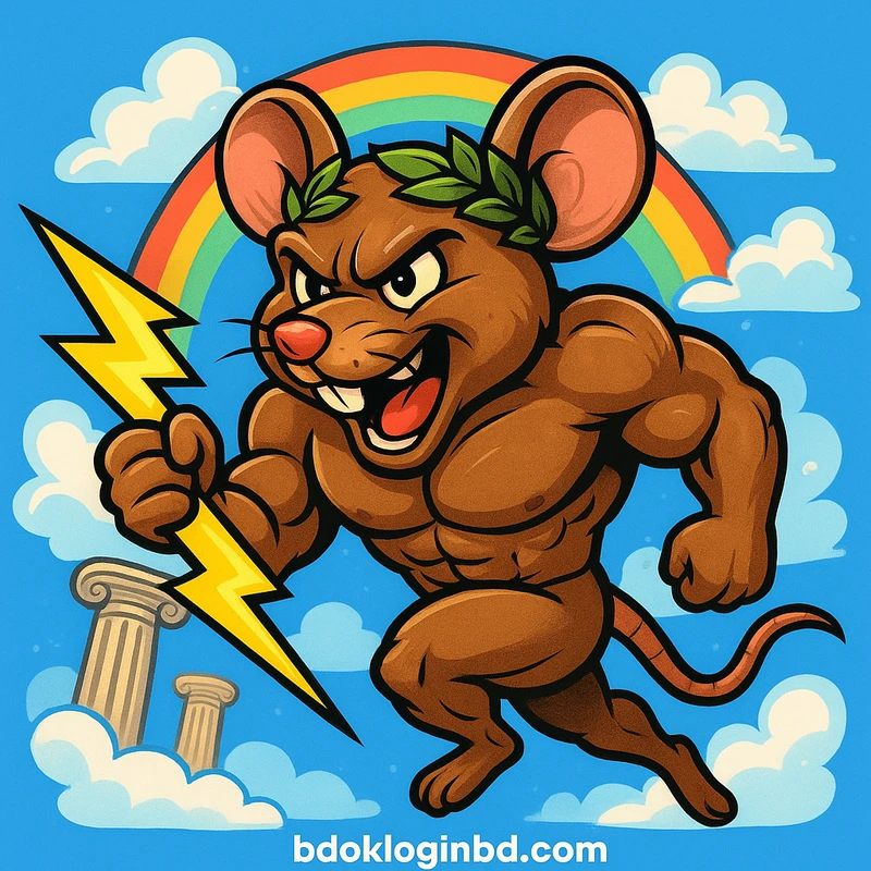 bdok login গেমিং-এ লি জিউস গেম